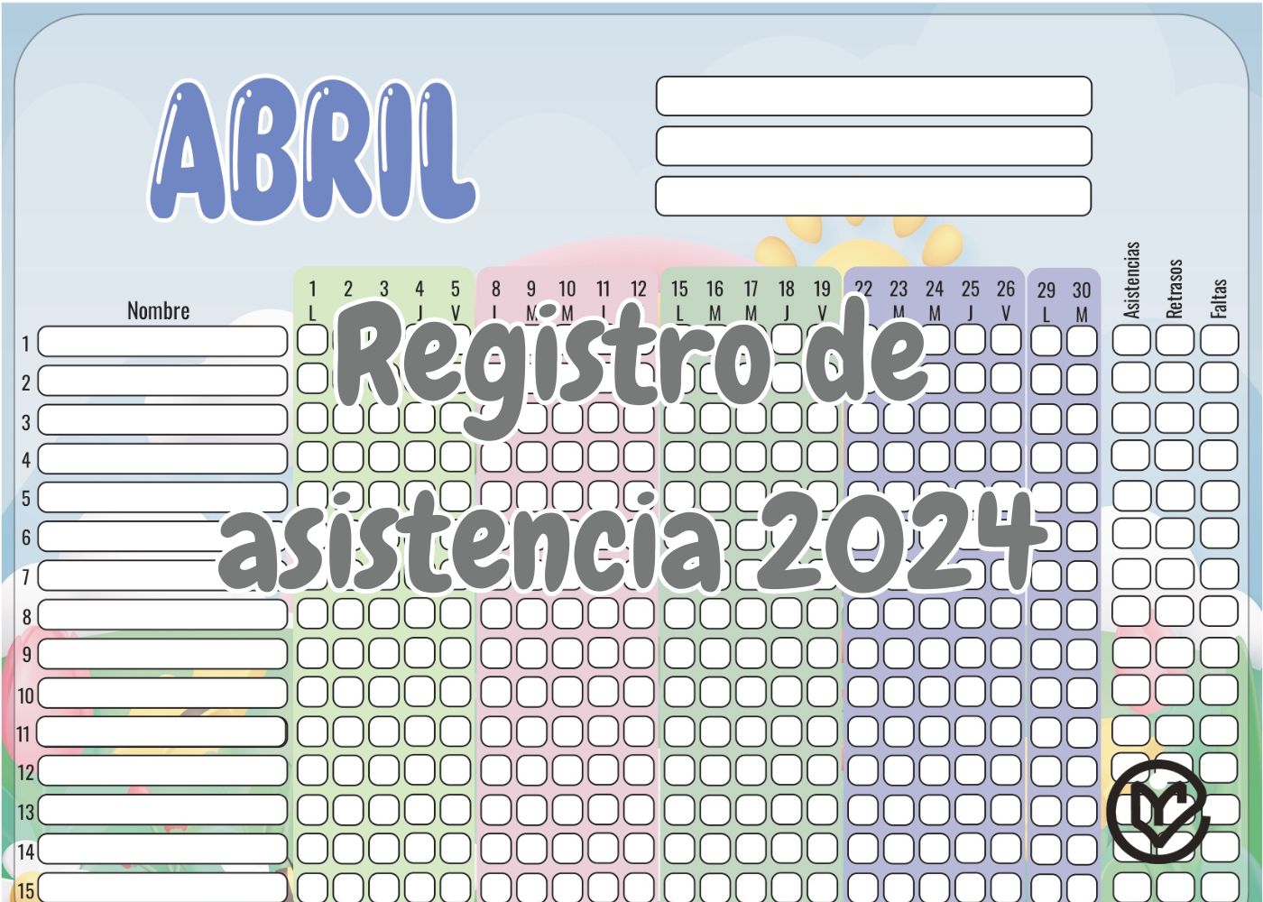 portada-abril-registro-de-asistencia-completamente-gratis